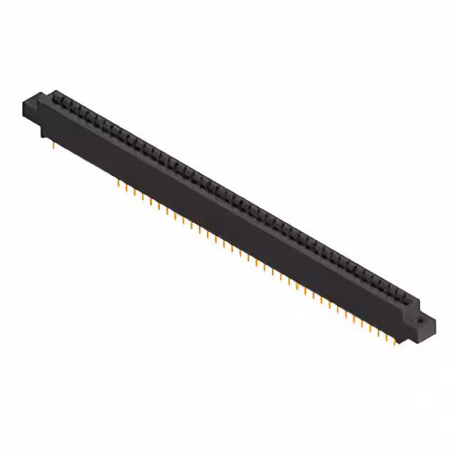 387-086-523-808 EDAC Inc.  Edgeboard Connectors